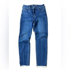 Old Navy Extra High-Rise Rockstar Super Skinny Jeans - 8